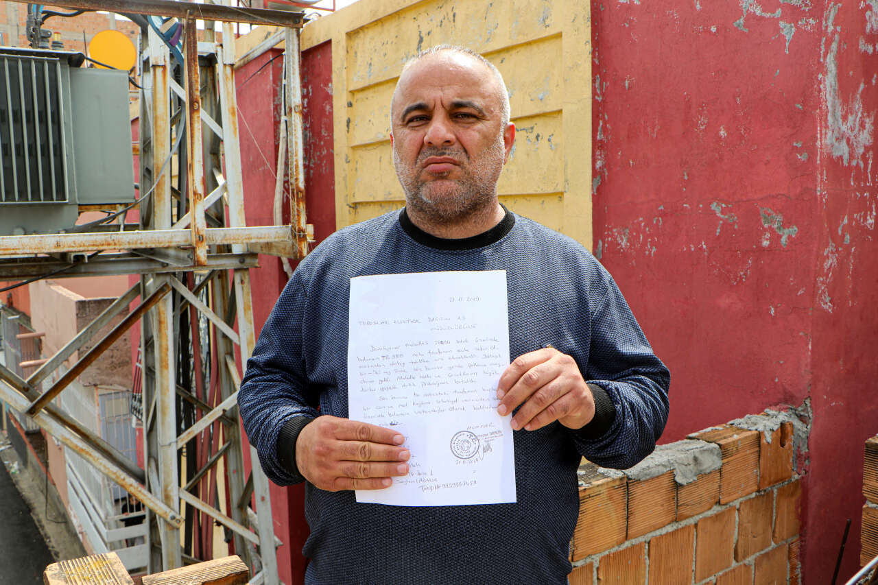 Uçurtma uçuran çocuk ölümden döndü 6